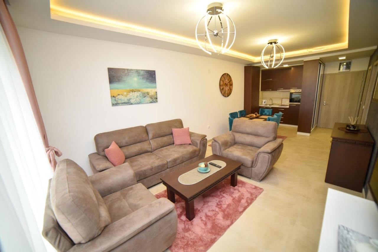 Zlatibor Hills Afrodita & Spa المظهر الخارجي الصورة