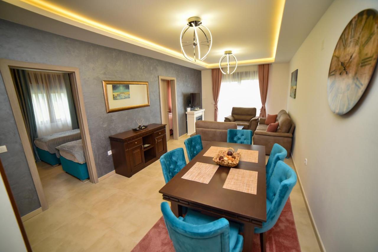 Zlatibor Hills Afrodita & Spa المظهر الخارجي الصورة