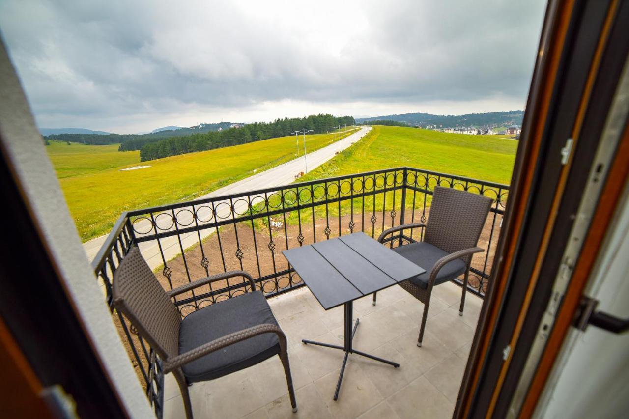 Zlatibor Hills Afrodita & Spa المظهر الخارجي الصورة