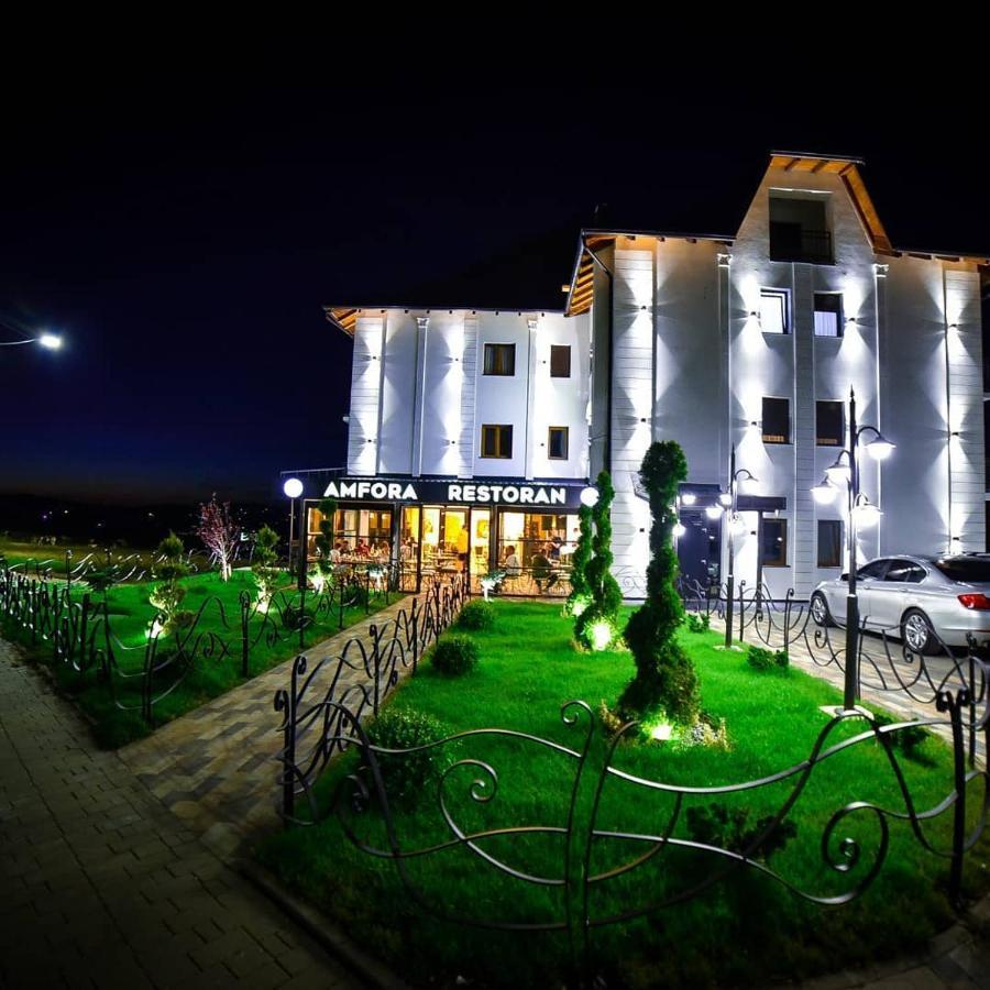 Zlatibor Hills Afrodita & Spa المظهر الخارجي الصورة