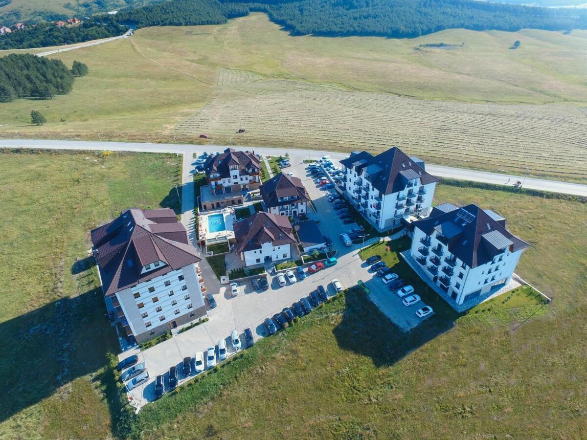 Zlatibor Hills Afrodita & Spa المظهر الخارجي الصورة