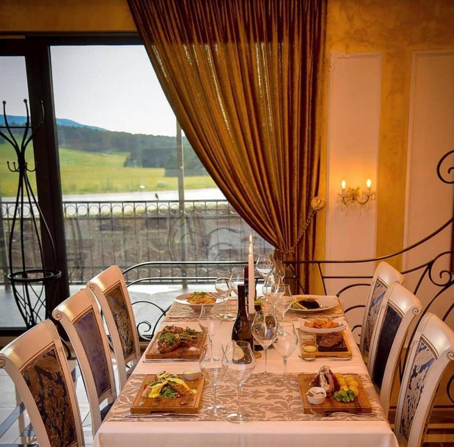 Zlatibor Hills Afrodita & Spa المظهر الخارجي الصورة