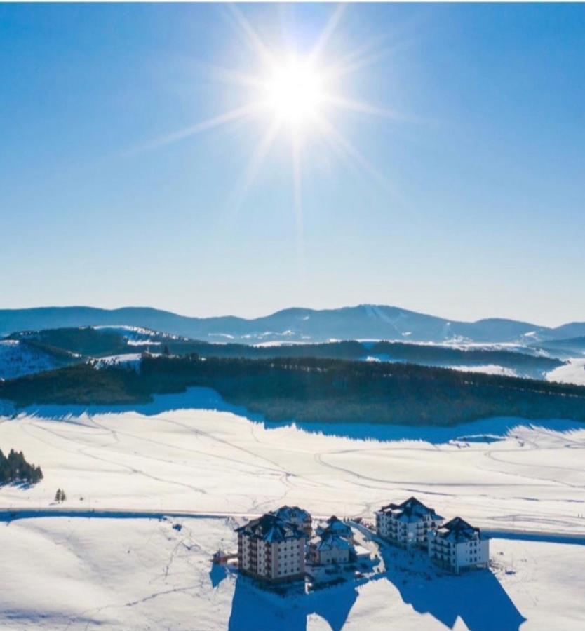 Zlatibor Hills Afrodita & Spa المظهر الخارجي الصورة