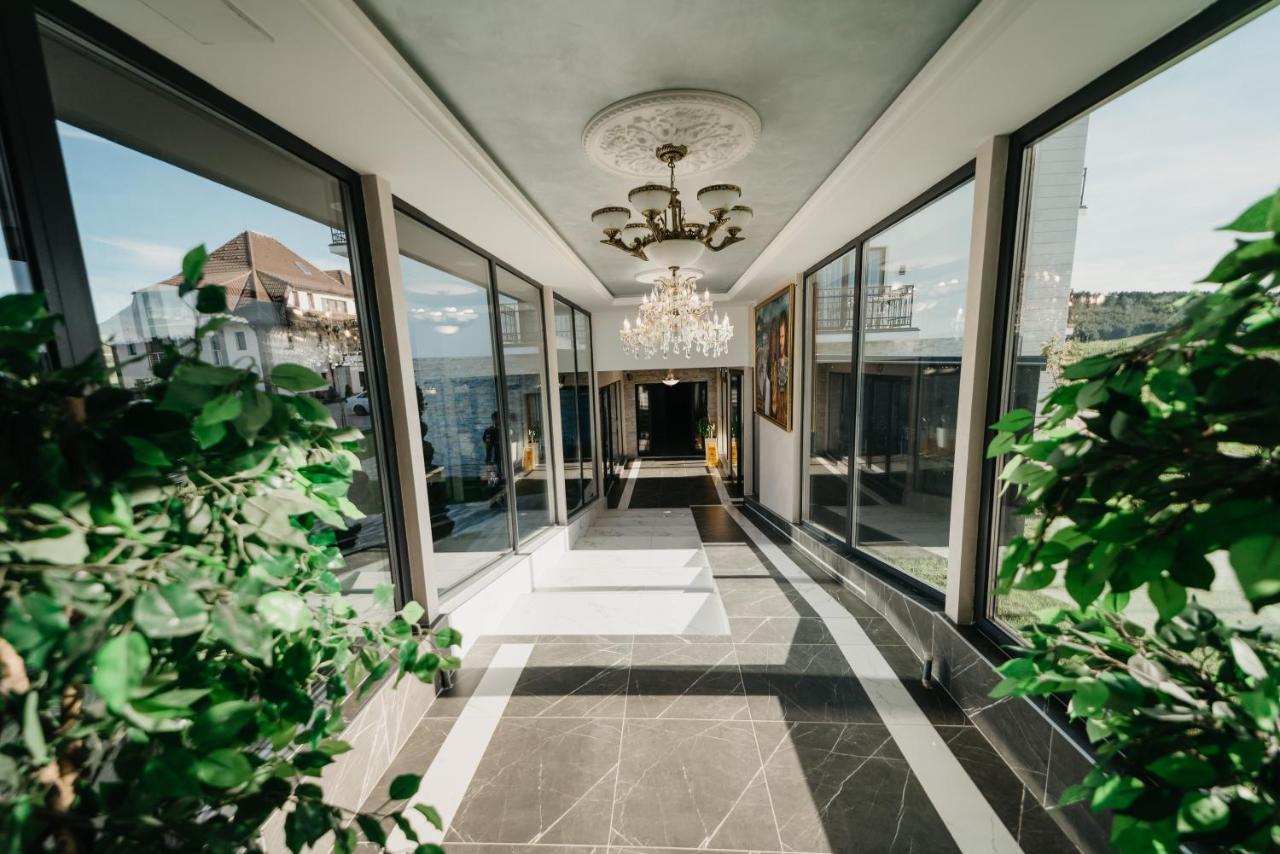 Zlatibor Hills Afrodita & Spa المظهر الخارجي الصورة