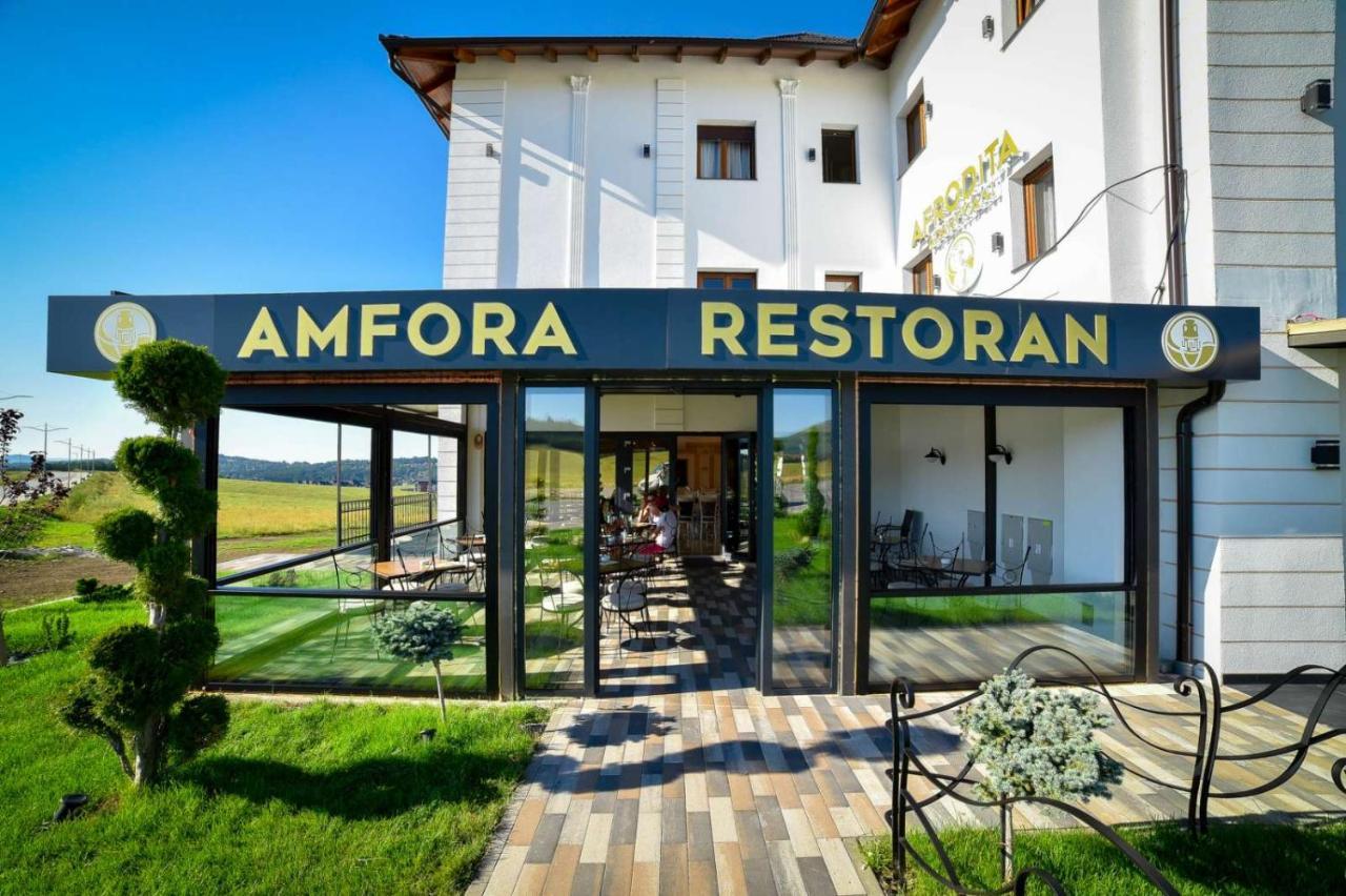 Zlatibor Hills Afrodita & Spa المظهر الخارجي الصورة