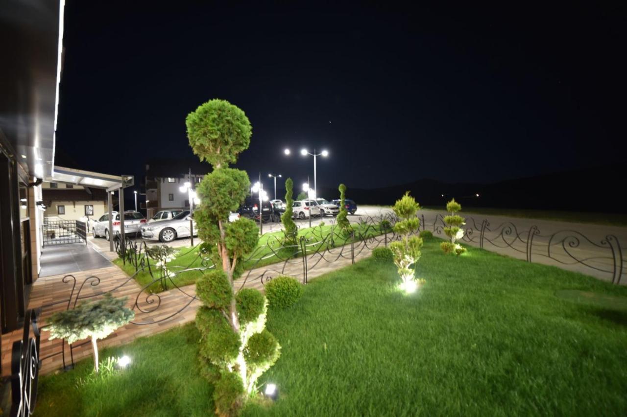 Zlatibor Hills Afrodita & Spa المظهر الخارجي الصورة