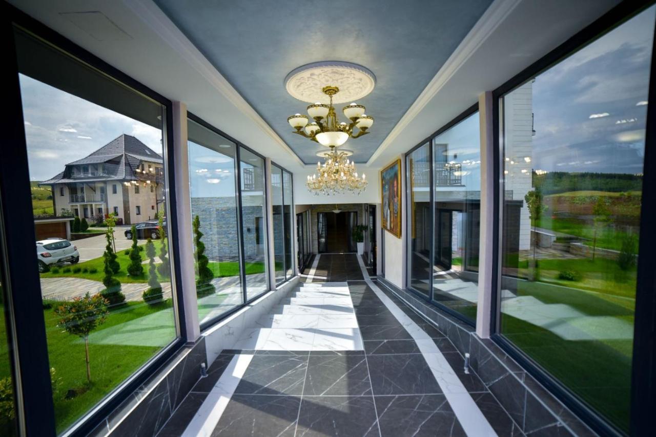 Zlatibor Hills Afrodita & Spa المظهر الخارجي الصورة
