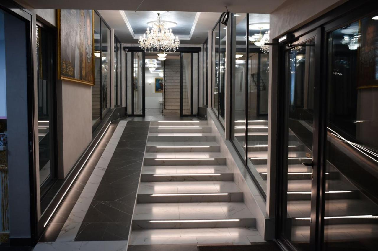 Zlatibor Hills Afrodita & Spa المظهر الخارجي الصورة