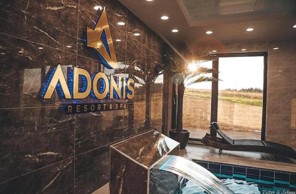 Zlatibor Hills Afrodita & Spa المظهر الخارجي الصورة