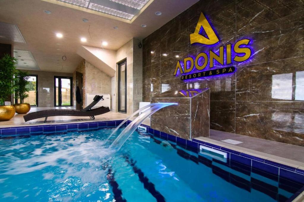 Zlatibor Hills Afrodita & Spa المظهر الخارجي الصورة