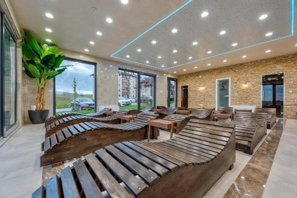 Zlatibor Hills Afrodita & Spa المظهر الخارجي الصورة