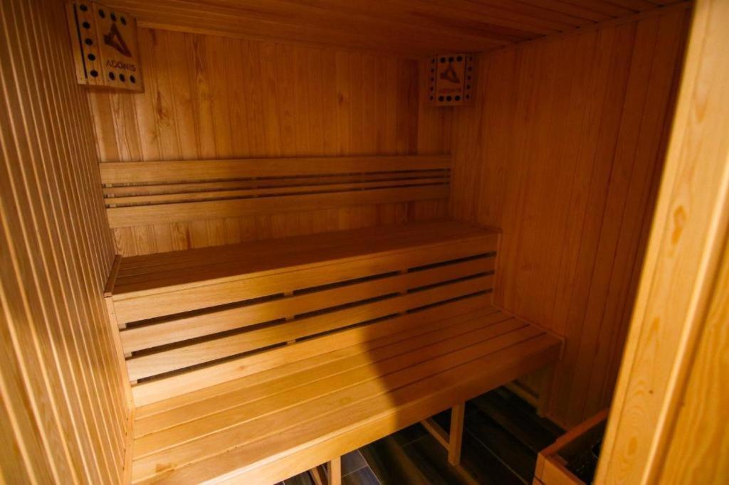 Zlatibor Hills Afrodita & Spa المظهر الخارجي الصورة