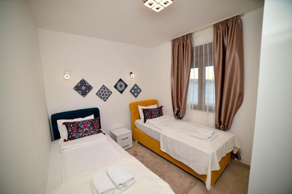 Zlatibor Hills Afrodita & Spa المظهر الخارجي الصورة