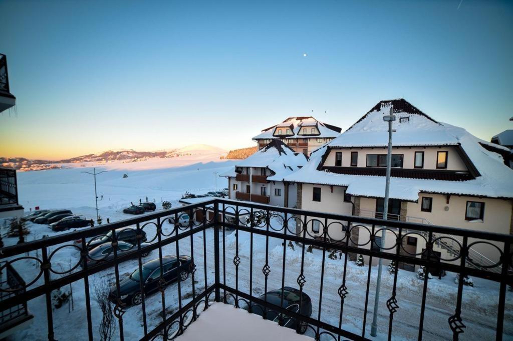 Zlatibor Hills Afrodita & Spa المظهر الخارجي الصورة