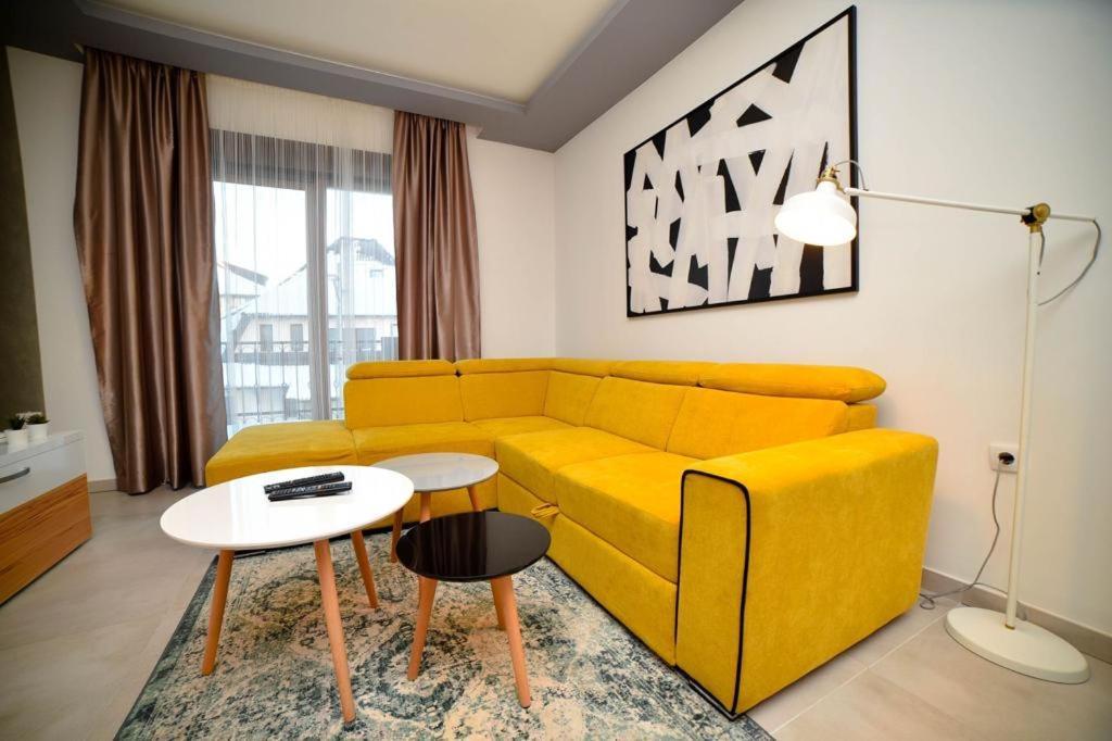 Zlatibor Hills Afrodita & Spa المظهر الخارجي الصورة