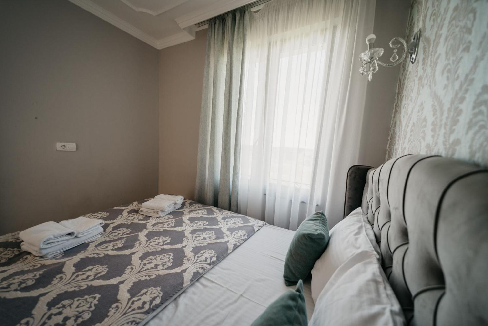 Zlatibor Hills Afrodita & Spa الغرفة الصورة