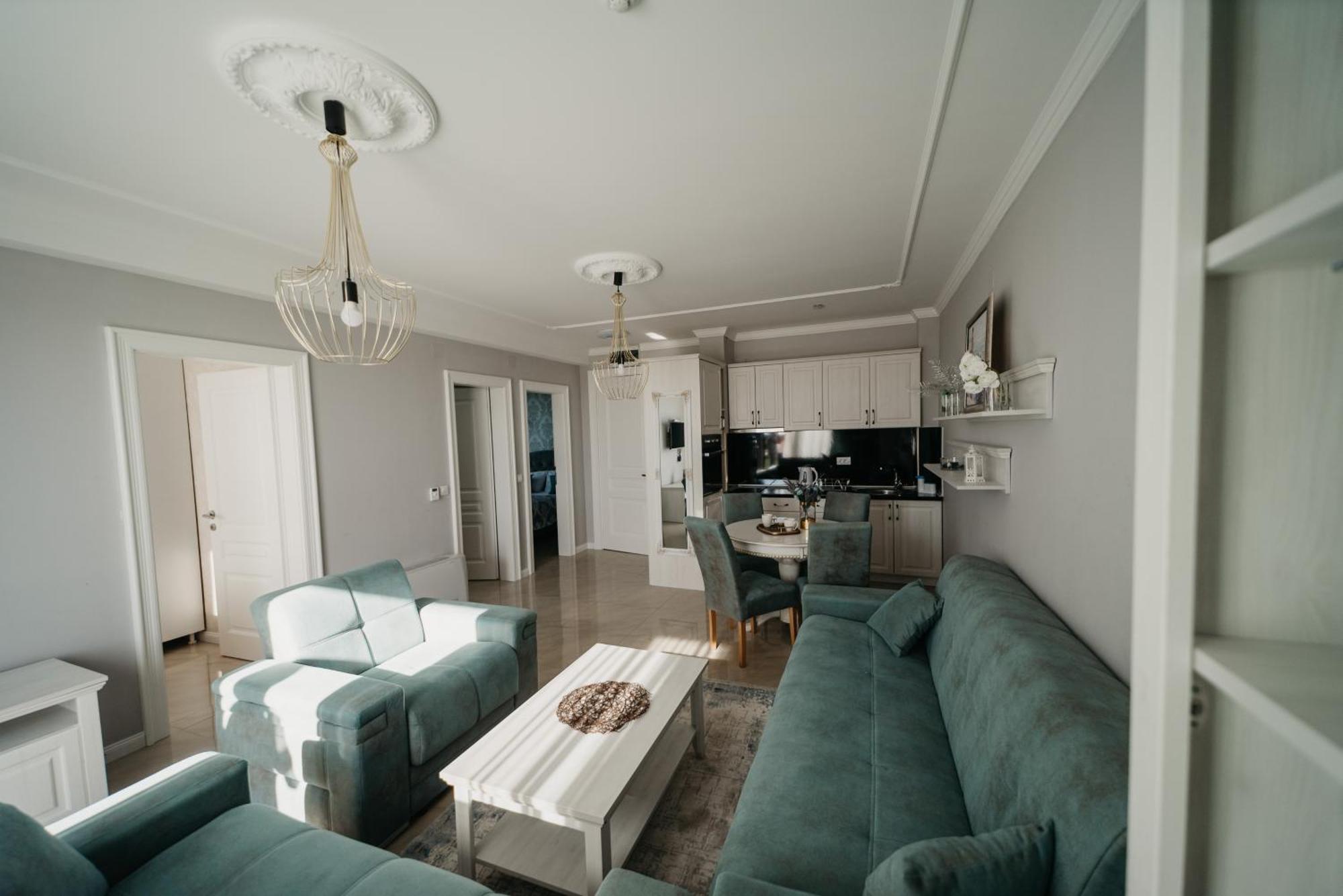 Zlatibor Hills Afrodita & Spa الغرفة الصورة