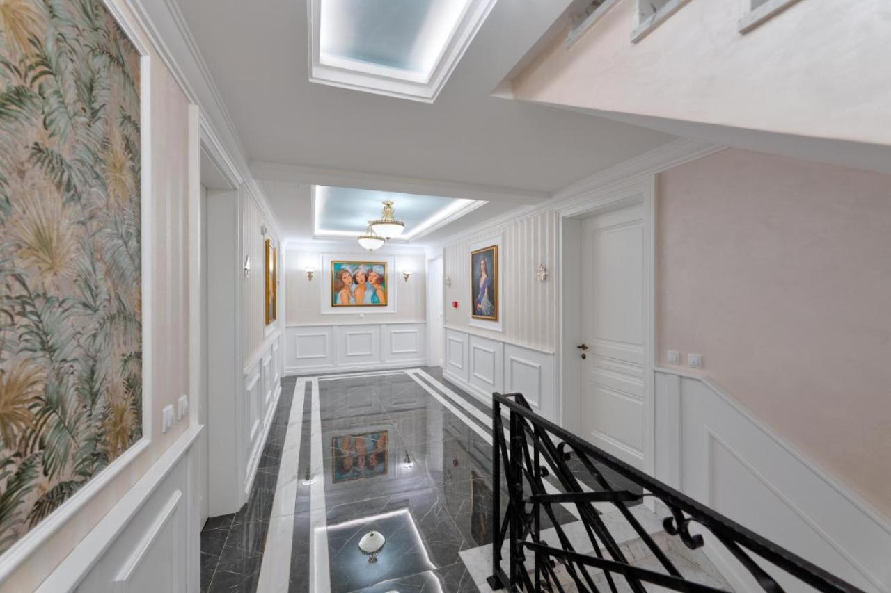 Zlatibor Hills Afrodita & Spa الغرفة الصورة